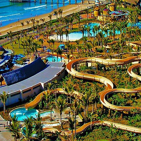Summersands North Beach Дърбан Екстериор снимка