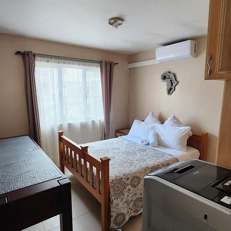 Summersands North Beach Дърбан Екстериор снимка