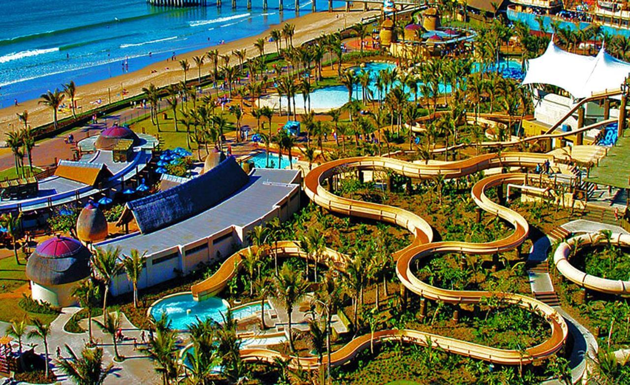 Summersands North Beach Дърбан Екстериор снимка
