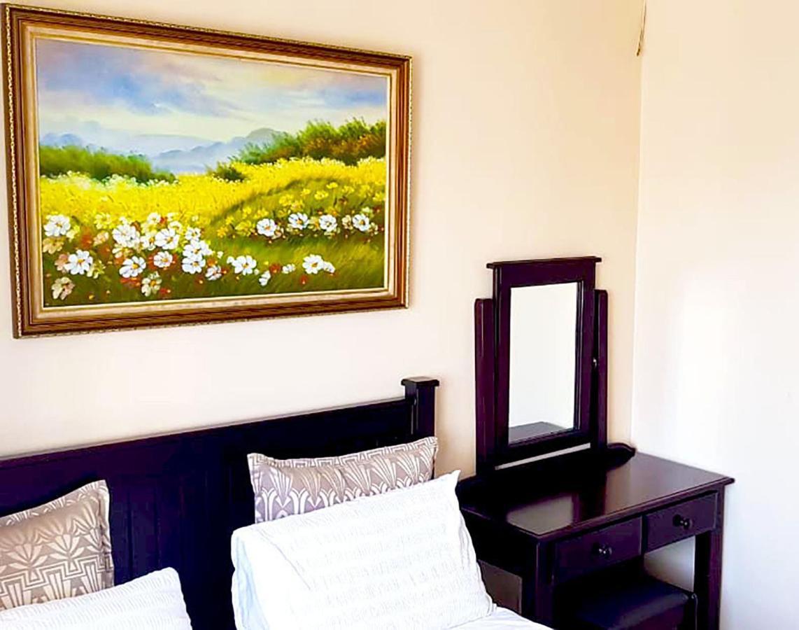 Summersands North Beach Дърбан Екстериор снимка