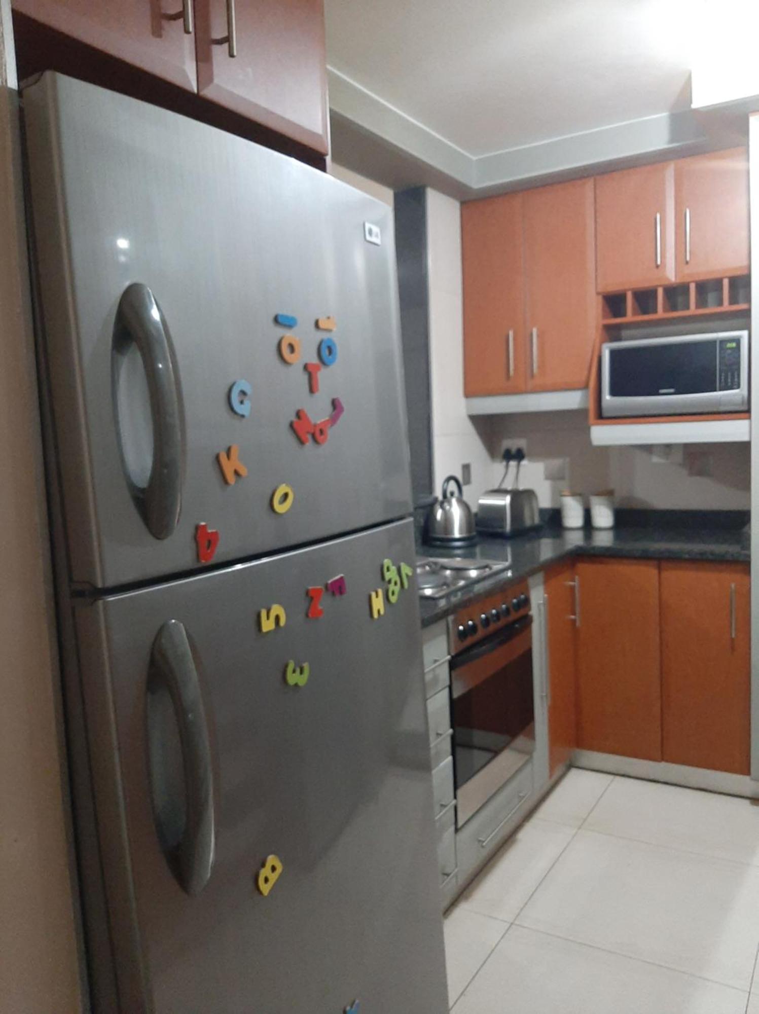 Summersands North Beach Дърбан Екстериор снимка