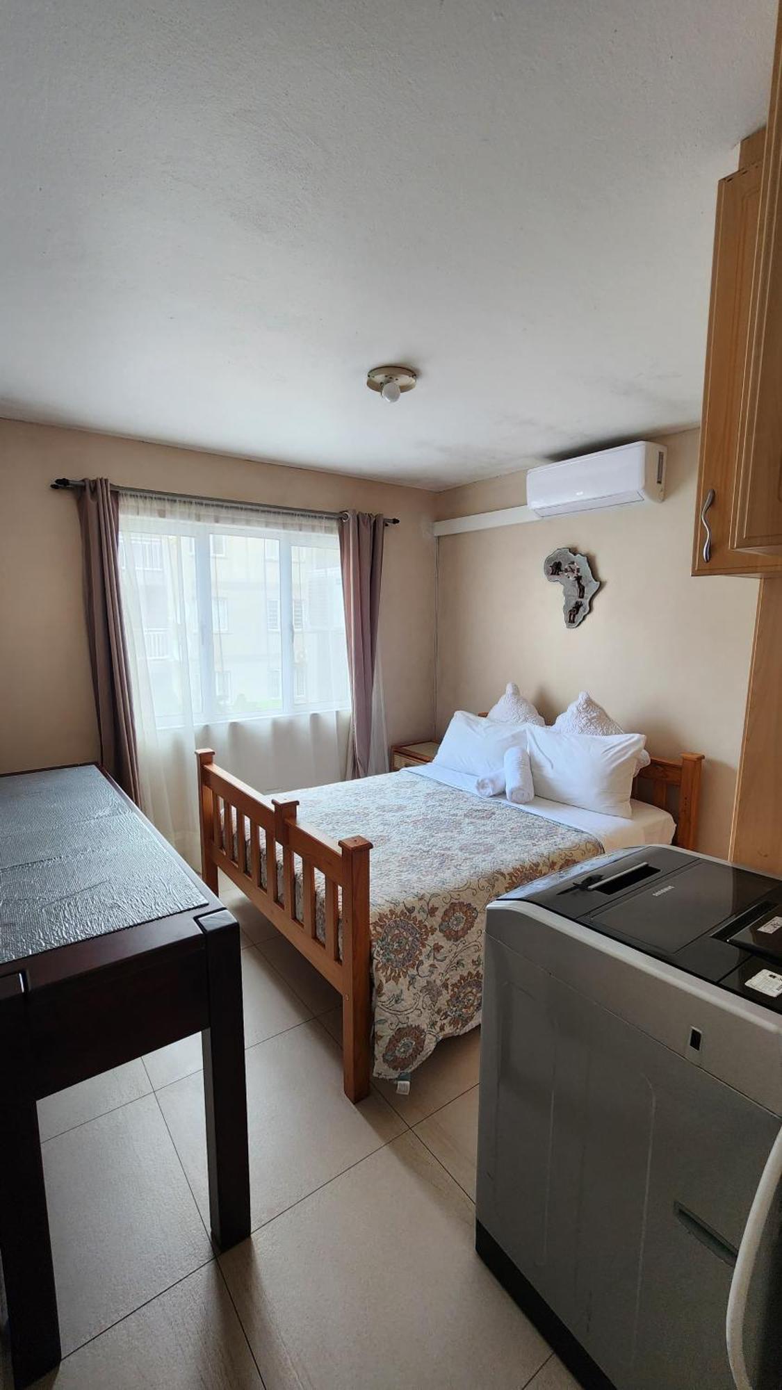 Summersands North Beach Дърбан Екстериор снимка
