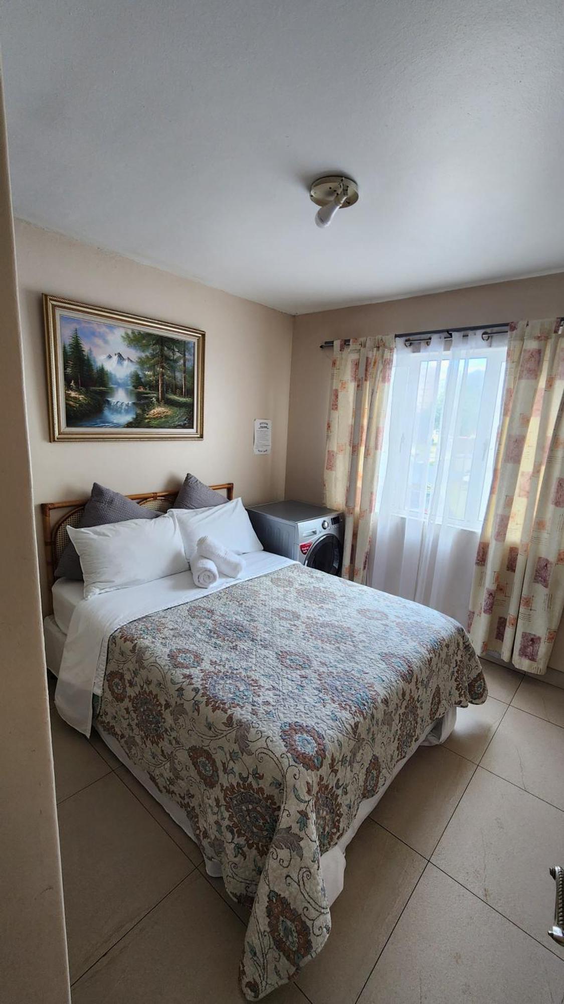 Summersands North Beach Дърбан Екстериор снимка