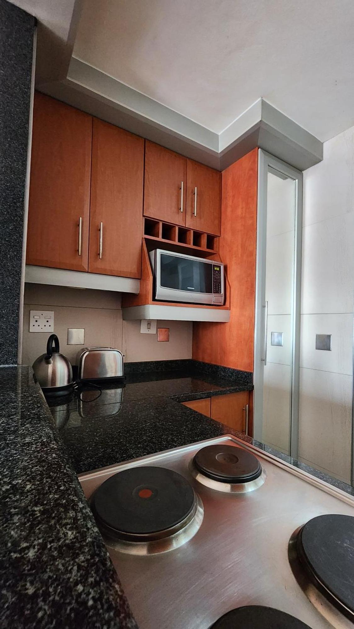 Summersands North Beach Дърбан Екстериор снимка
