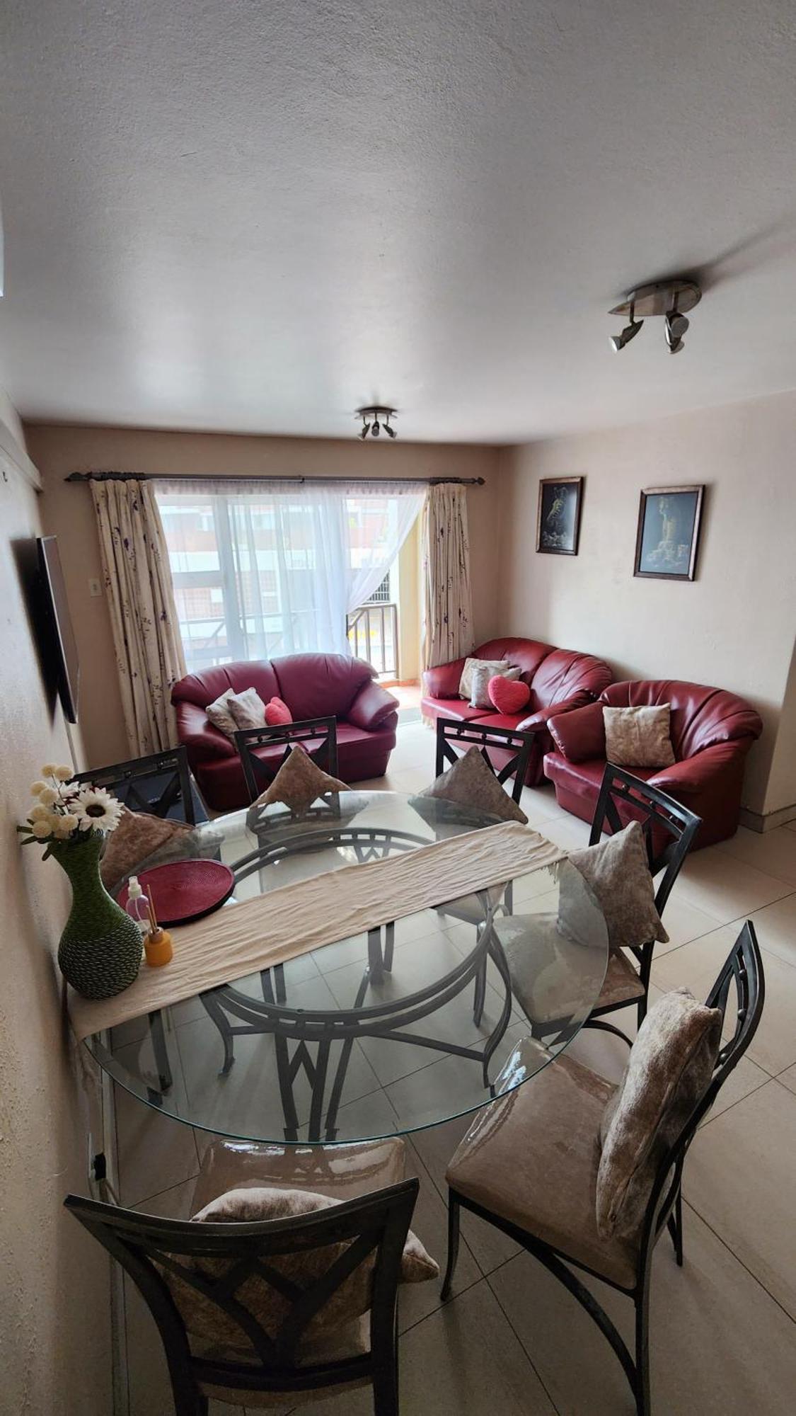 Summersands North Beach Дърбан Екстериор снимка